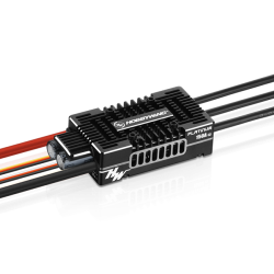 Hobbywing Platinum 150A V5 ESC 