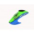 Goosky S2 Canopy - Blue/Green