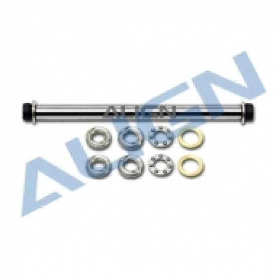 H45H005XXW  450 Feathering Shaft Set