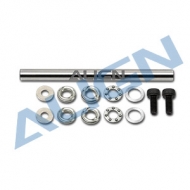 H60H002XXW  600 Feathering Shaft Set