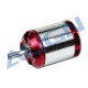 HML46M02  460MX Brushless Motor(3200KV/2222)