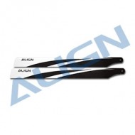 HD360A  360 Carbon Fiber Blades