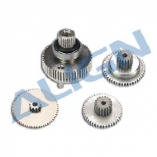 HSP81501  BL815H Servo Gear Set