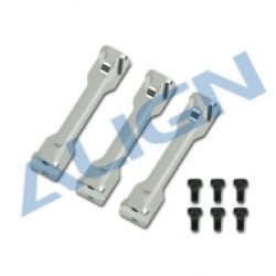 H55B008XXW  550L Frame Mounting Block