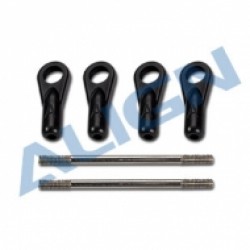 H50Z001XXW  500L Linkage Rod(A) Set