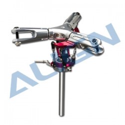 H70H008XXW  700E Three-Blade Rotor Head