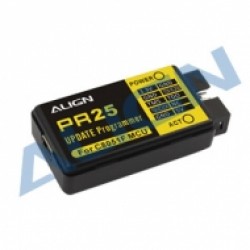 M425033XXW  PR25 Update Programmer