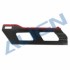 H70B006XXW  700X Carbon Fiber Main Frame(R)