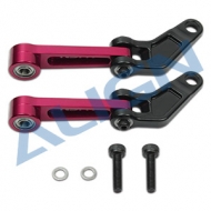 H70H010XXW  700X Control Arm Set