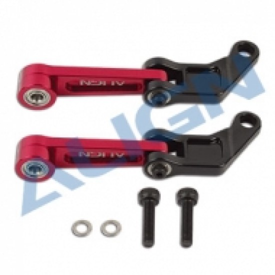 H55H007XXW  550X Control Arm Set