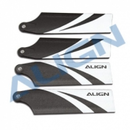 HQ0743A  74 Tail Blade