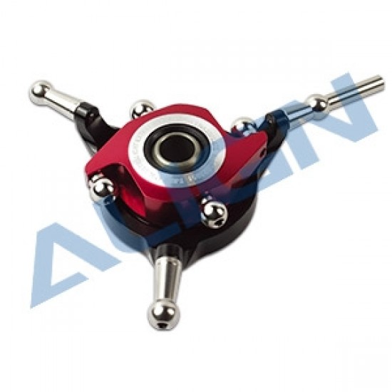 H47H011XXW  470L CCPM Metal Swashplate