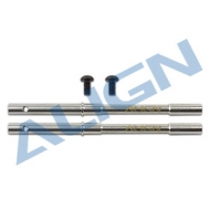 H15H012XXW  150 Main Shaft