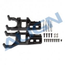 H55T004AXW  Tail Boom Mount Set