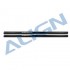 H50T012XXW  500X Tail Boom