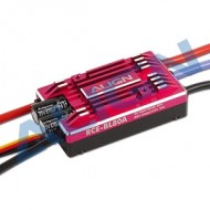 HES08003  RCE-BL80A Brushless ESC