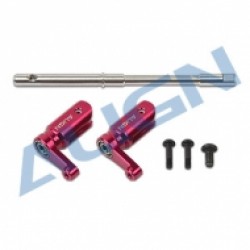 H15H013XXW  150 Main Rotor Holder Upgrade Set