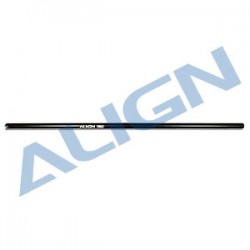 H76T002XXW  760X Carbon Fiber Tail Boom