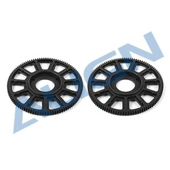 H47G009XXW  104T Autorotation Tail Drive Gear