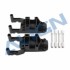 H50T016XXW  500XT Tail Boom Mount Set