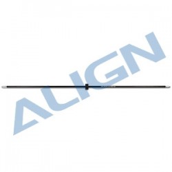 H50T018XXW  500XT Torque Tube