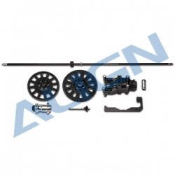 H50T020XXW  500XT Torque Drive Upgrade Set