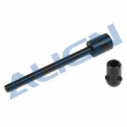 H7NB020XXW  700XN Clutch/Start Shaft