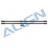 H7NT007XXW  700 Tail Boom Support Rods