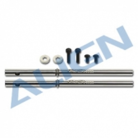 H30H001XXW  300X Main Shaft