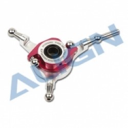 H30H004XXW  300X CCPM Metal Swashplate