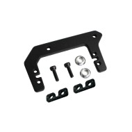 H1207-S ALUMINUM REAR STANDARD SERVO MOUNT