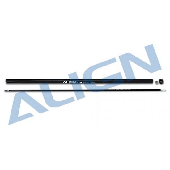 H45T005XXW  450L Torque Tube