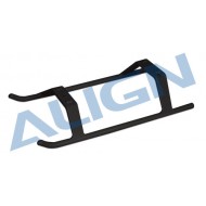 H47F001XAW  470L Landing Skid - Black