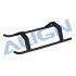 H47F001XAW  470L Landing Skid - Black