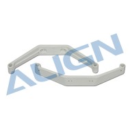 H50F001XXW  500X Landing Skid