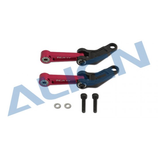 H50H006XXW  500X Metal Control Arm Set