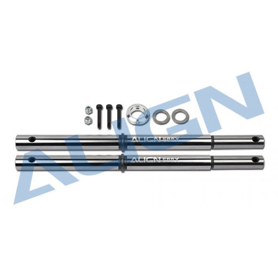 H50H007XXW  500X Main Shaft