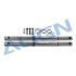 H50H007XXW  500X Main Shaft