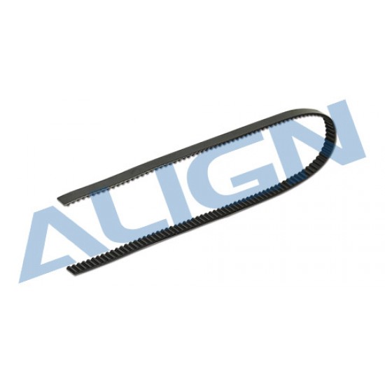 H50T008XXW  Tail Drive Belt