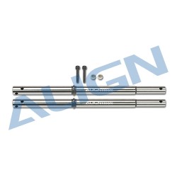 H55H001AXW  550E DFC Main Shaft