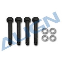 H60245  M3 socket collar screw