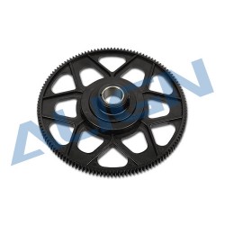 H65G002XXW  131T M0.8 Autorotation Tail Drive Gear