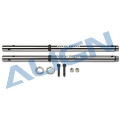 H65H001XXW  650X Main Shaft