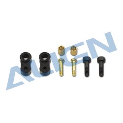 H65T007XXW  650X Tail Pitch Control Link