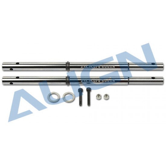 H6NH004XXW  600XN Main Shaft