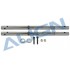 H6NH004XXW  600XN Main Shaft