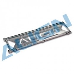 H70117  Metal Bottom Plate