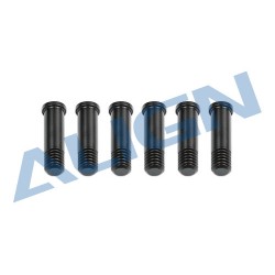 H70Z008XXW  700E Tri-Blades Head Feathering Shaft Screw