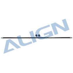 H80T011AXW  800E Torque Tube