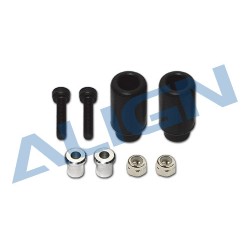 HB70B032XXW  TB70 Canopy Support Bolt Set